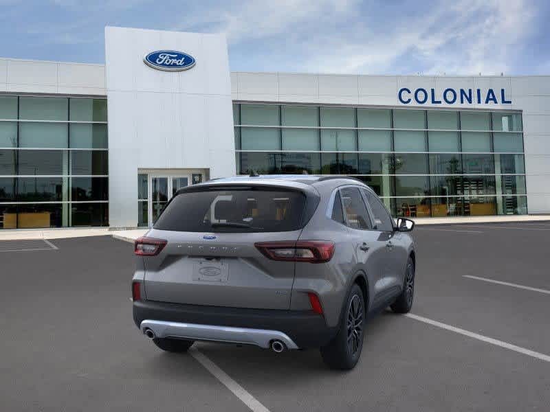 2025 Ford Escape PHEV Marlborough MA