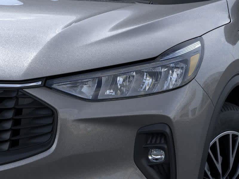 2025 Ford Escape PHEV Marlborough MA