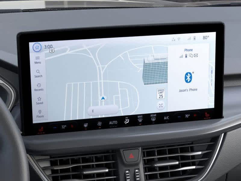 2025 Ford Escape PHEV Marlborough MA