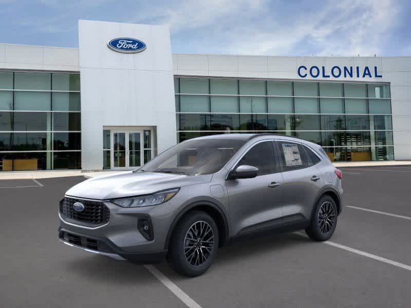 2025 Ford Escape PHEV Marlborough MA