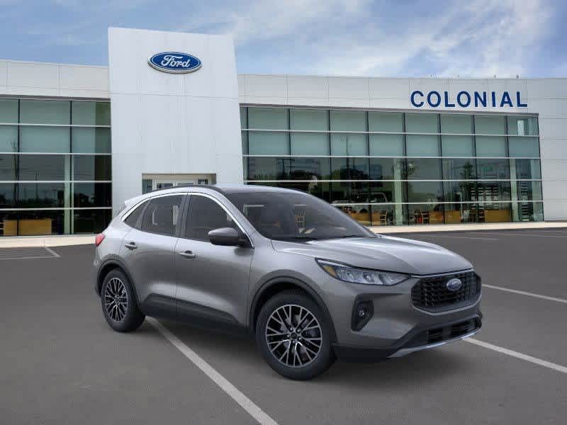 2025 Ford Escape PHEV Marlborough MA