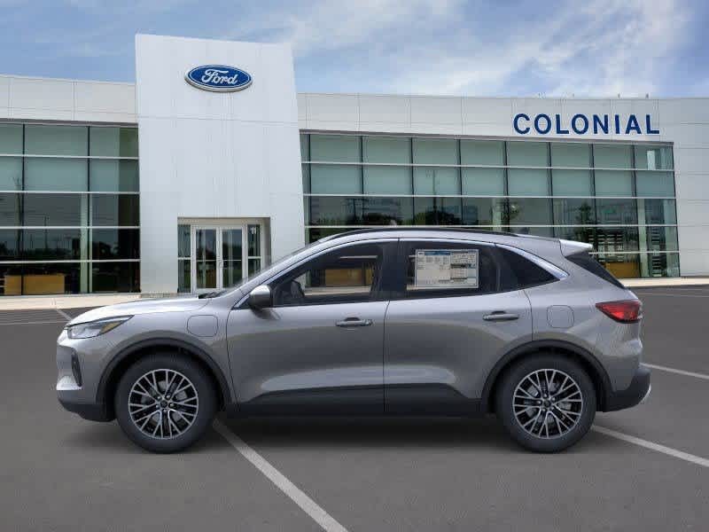 2025 Ford Escape PHEV Marlborough MA
