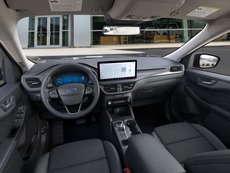2025 Ford Escape PHEV Marlborough MA