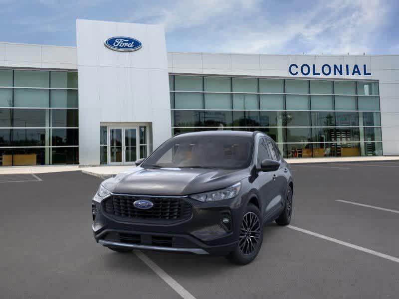 2025 Ford Escape PHEV Marlborough MA