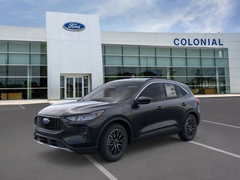 2025 Ford Escape PHEV Marlborough MA