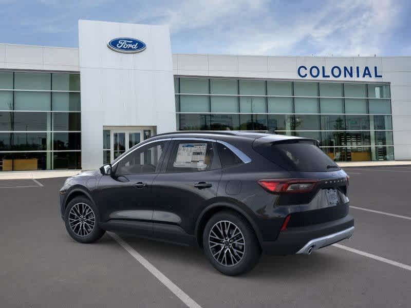 2025 Ford Escape PHEV Marlborough MA