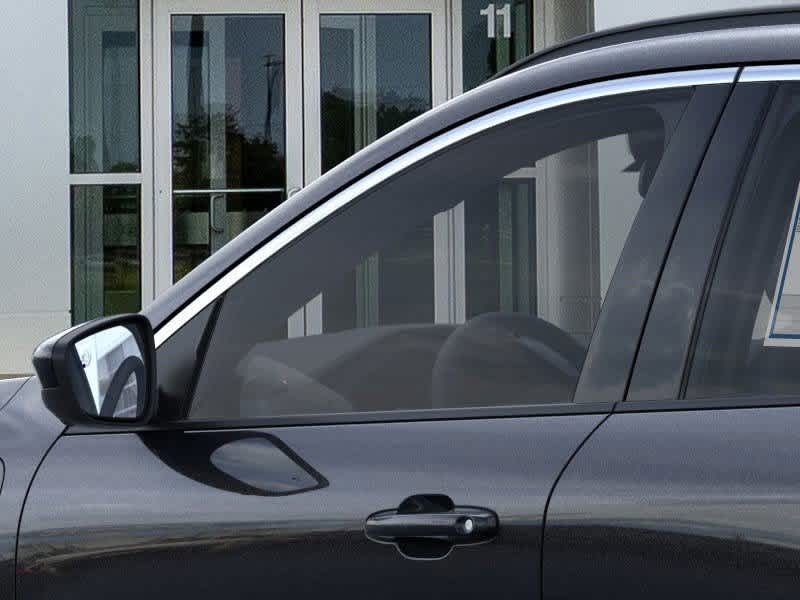 2025 Ford Escape PHEV Marlborough MA