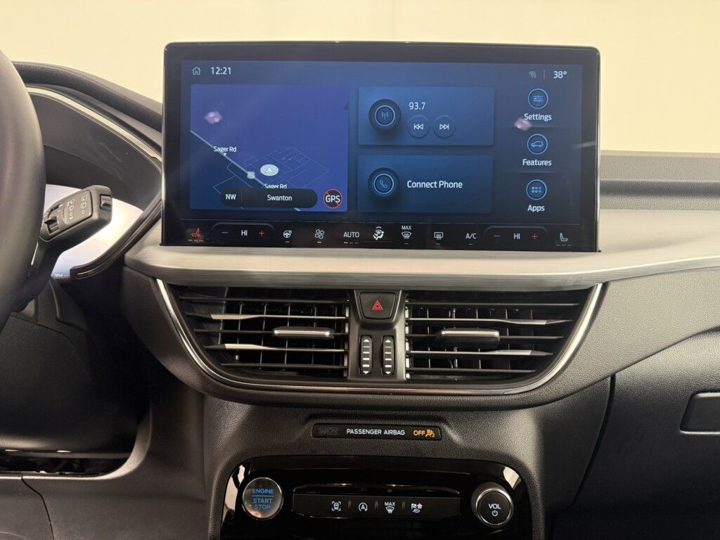 2025 Ford Escape Platinum AWD Maumee OH