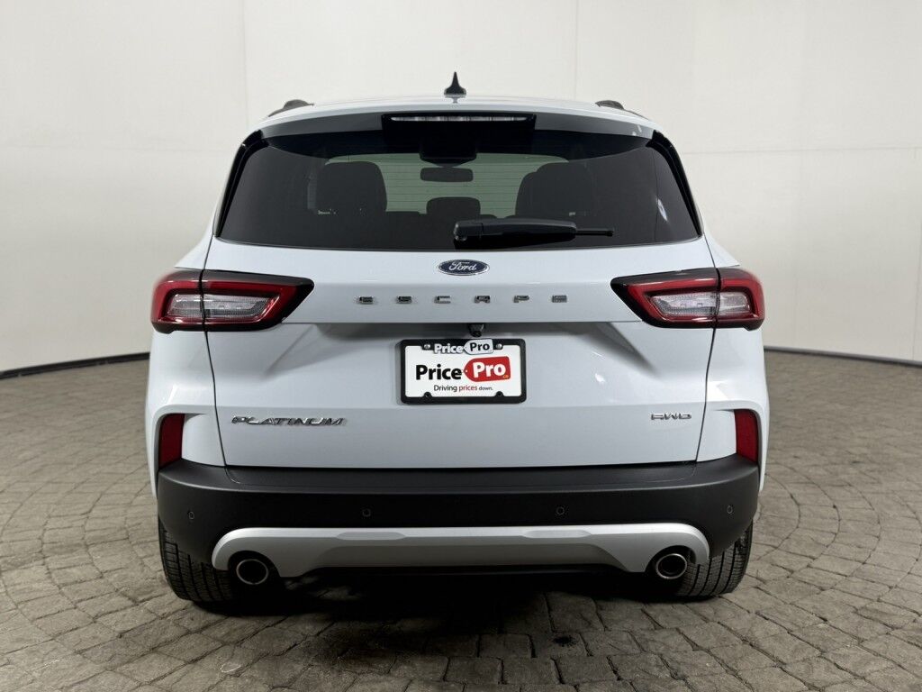 2025 Ford Escape Platinum AWD Maumee OH
