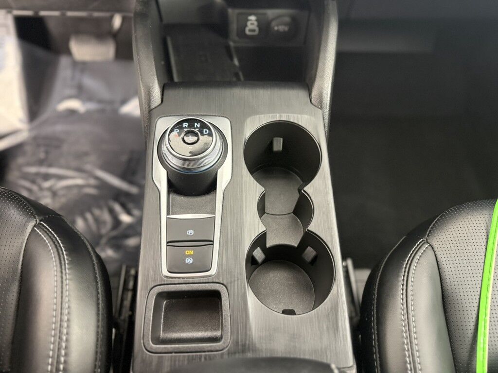 2025 Ford Escape Platinum AWD Maumee OH