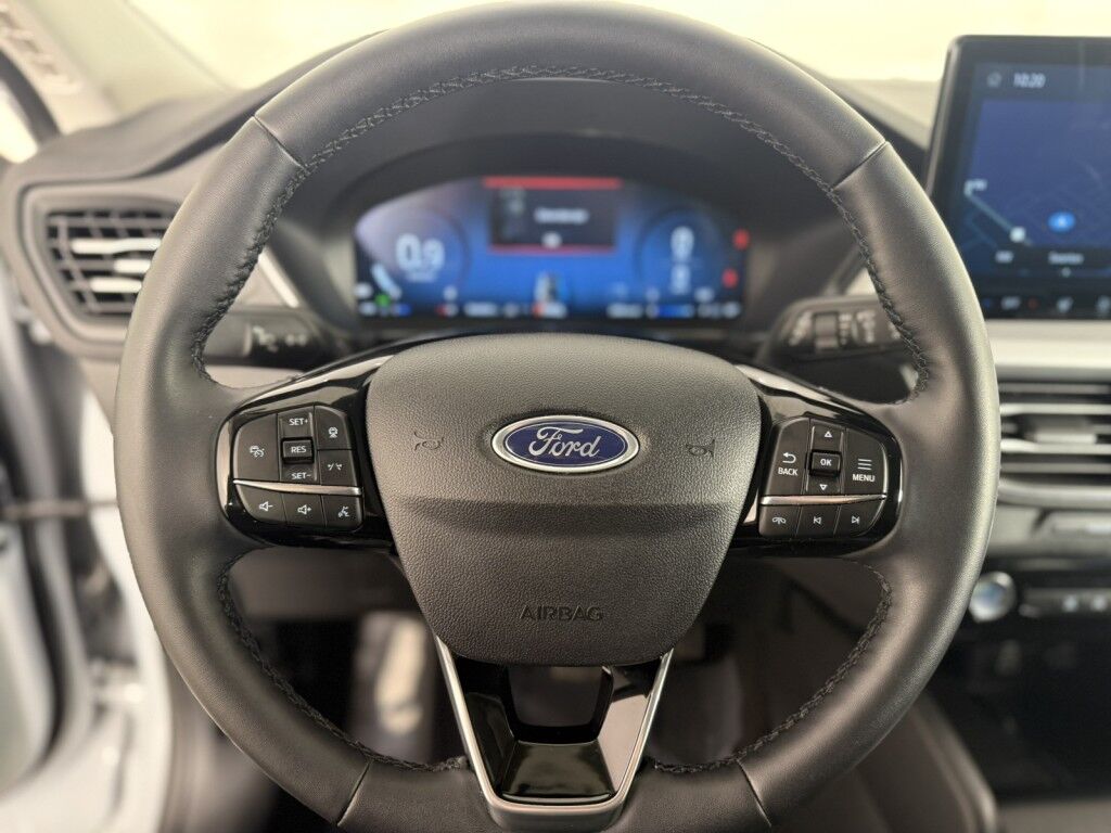 2025 Ford Escape Platinum AWD Maumee OH