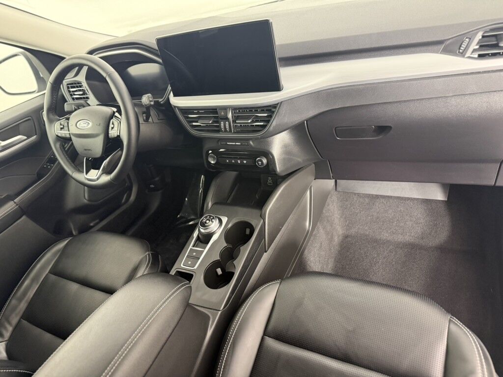 2025 Ford Escape Platinum AWD Maumee OH