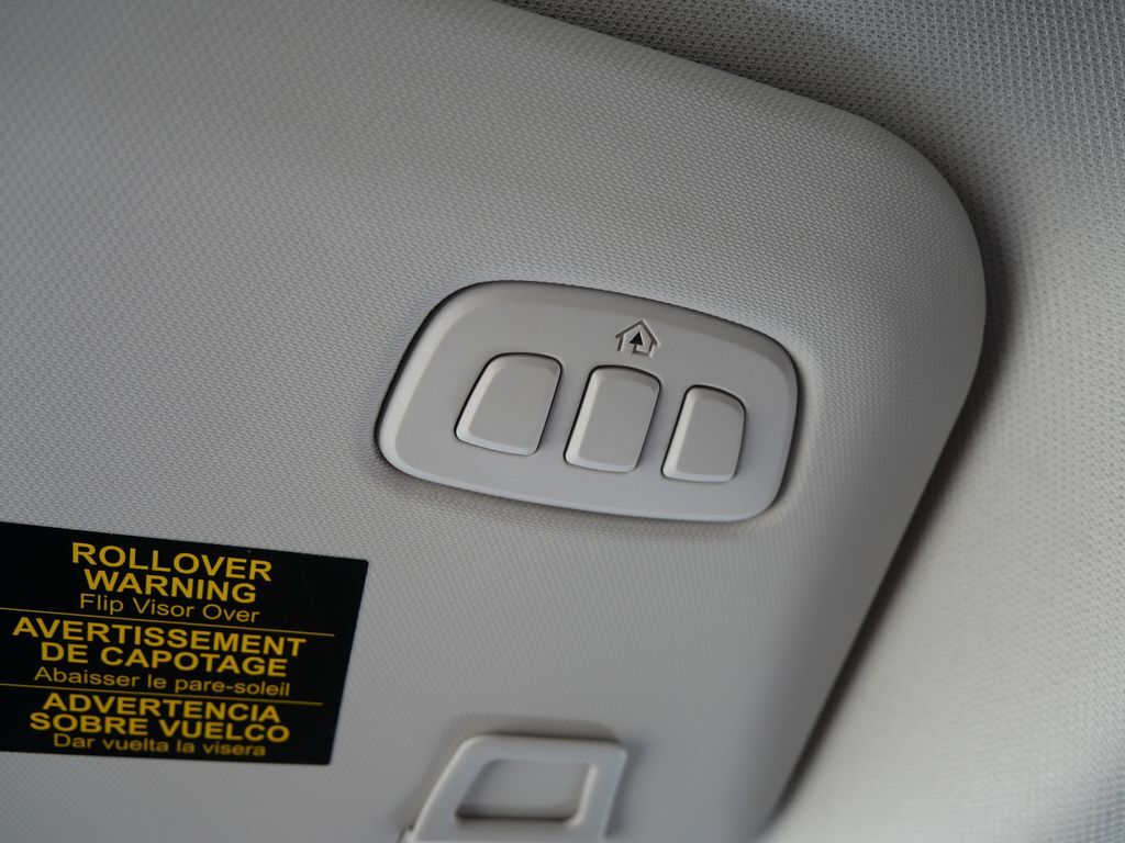 2025 Ford Escape Platinum Mt Pleasant MI