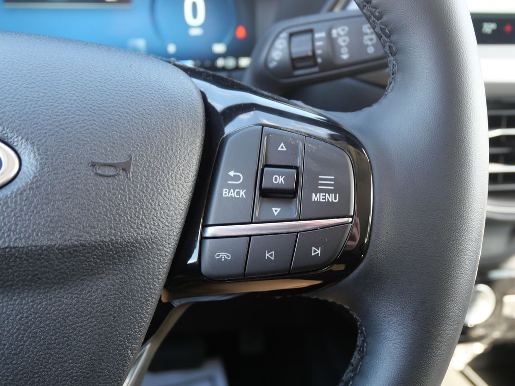 2025 Ford Escape Platinum Mt Pleasant MI