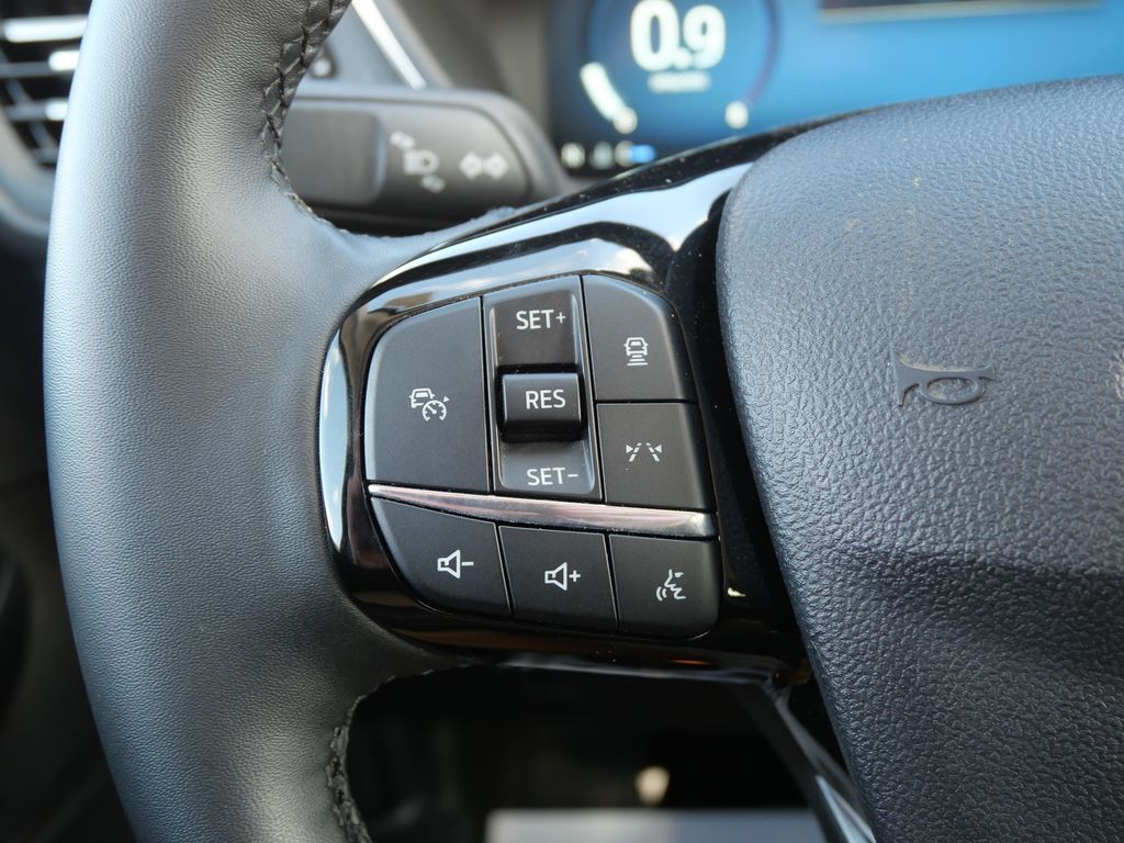 2025 Ford Escape Platinum Mt Pleasant MI