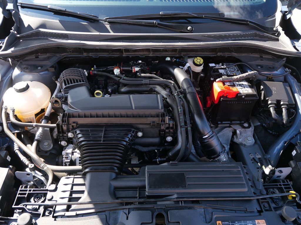 2025 Ford Escape Platinum Mt Pleasant MI