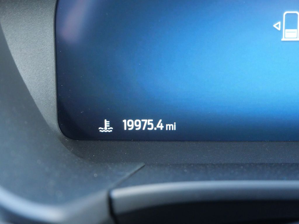 2025 Ford Escape Platinum Mt Pleasant MI