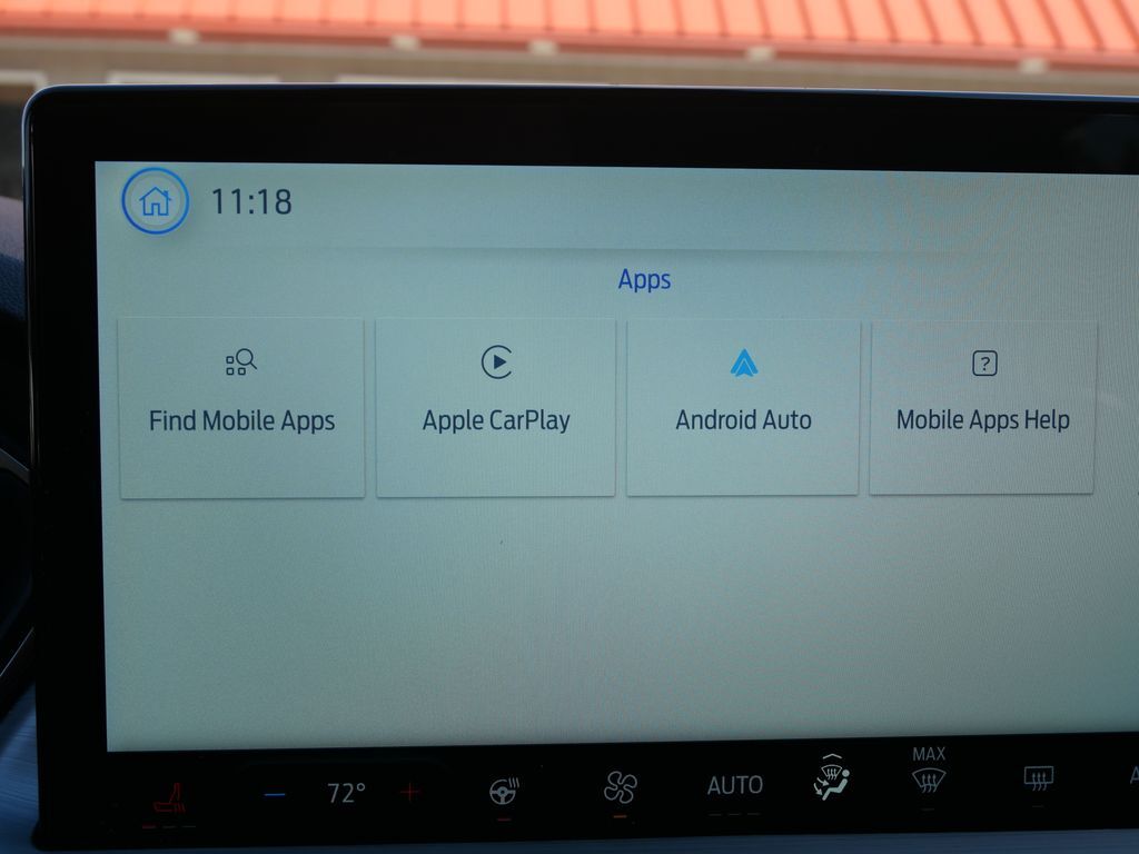 2025 Ford Escape Platinum Mt Pleasant MI