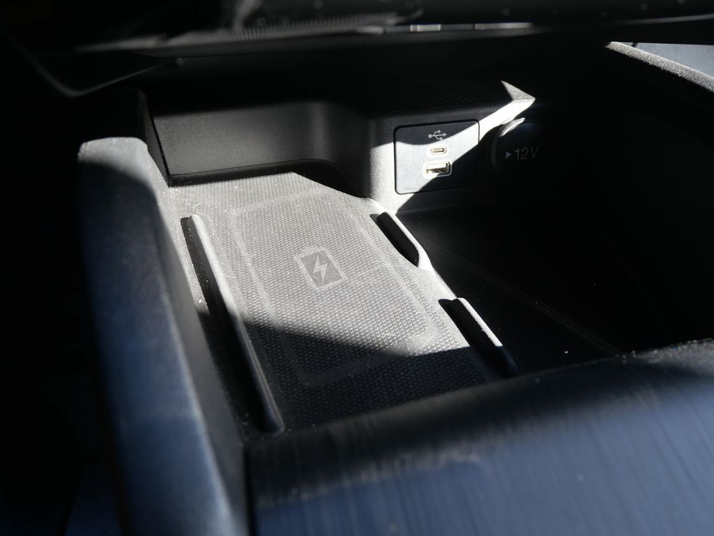 2025 Ford Escape Platinum Mt Pleasant MI