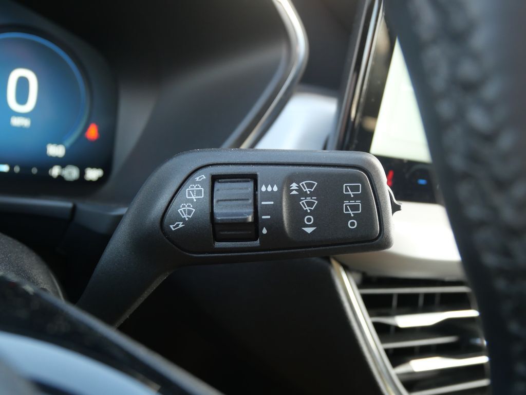 2025 Ford Escape Platinum Mt Pleasant MI