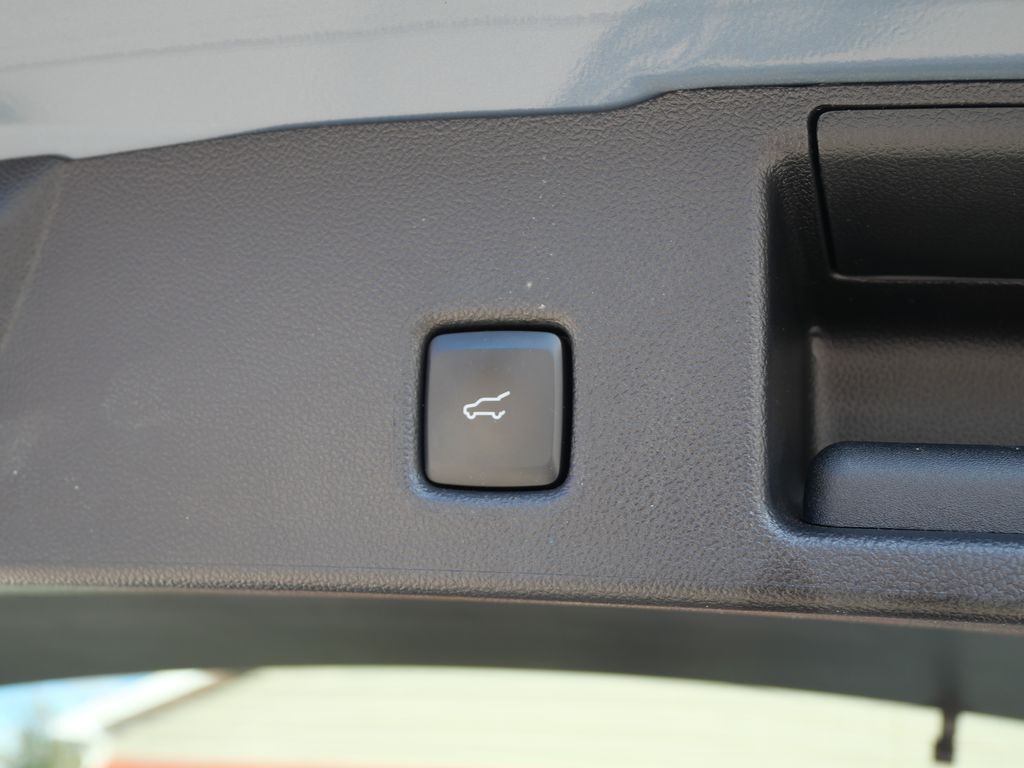 2025 Ford Escape Platinum Mt Pleasant MI