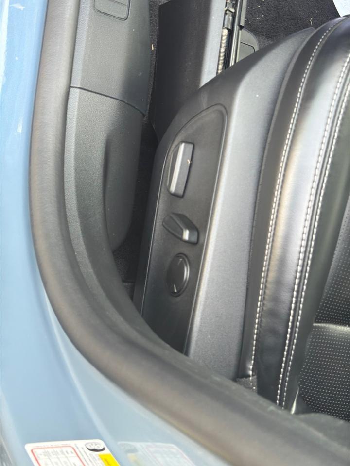 2025 Ford Escape Platinum Cooperstown NY