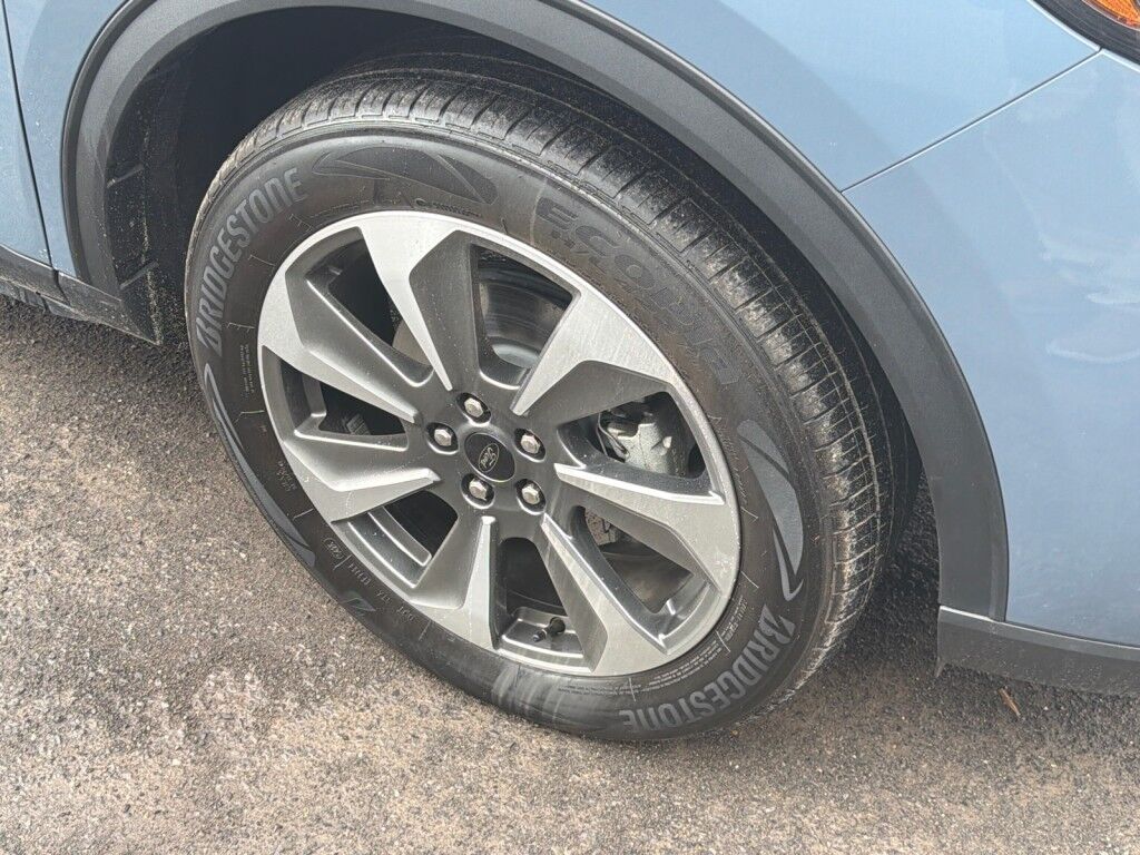 2025 Ford Escape Platinum Cooperstown NY