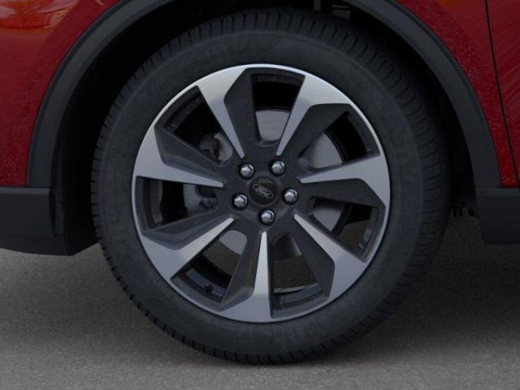 2025 Ford Escape Platinum Cooperstown NY