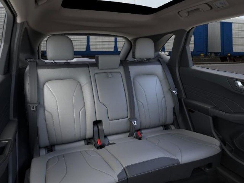 2025 Ford Escape Platinum Cooperstown NY