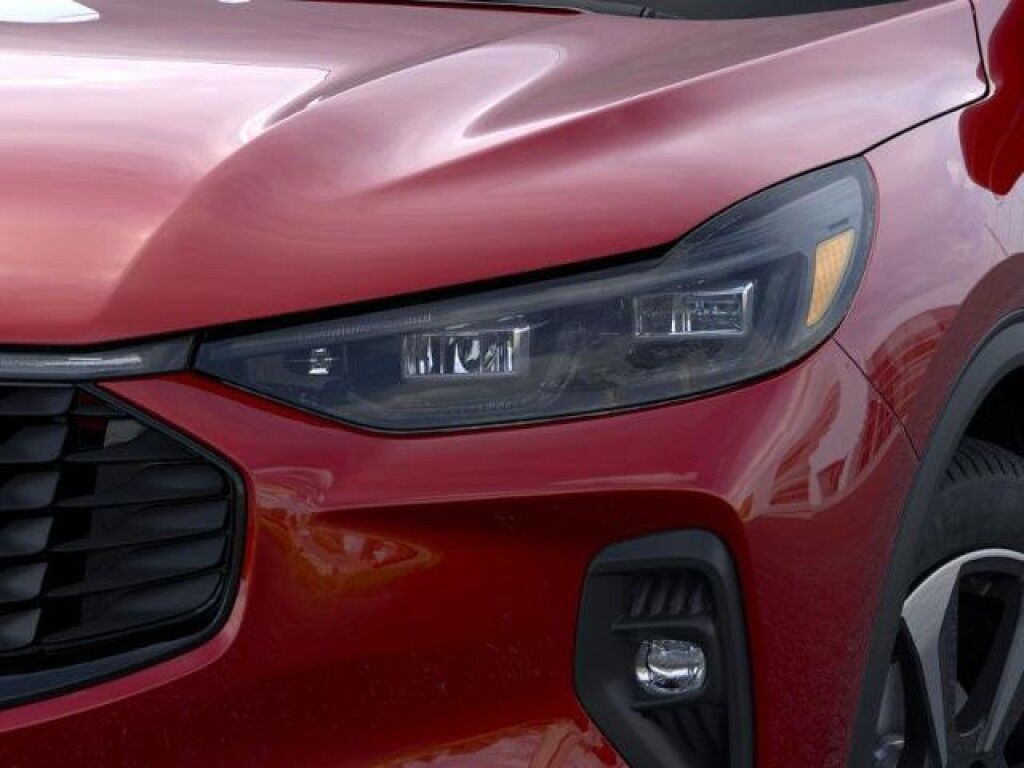 2025 Ford Escape Platinum Cooperstown NY