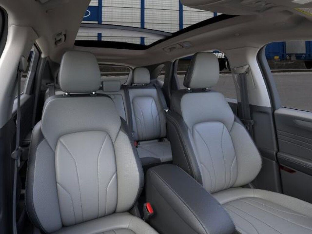 2025 Ford Escape Platinum Cooperstown NY