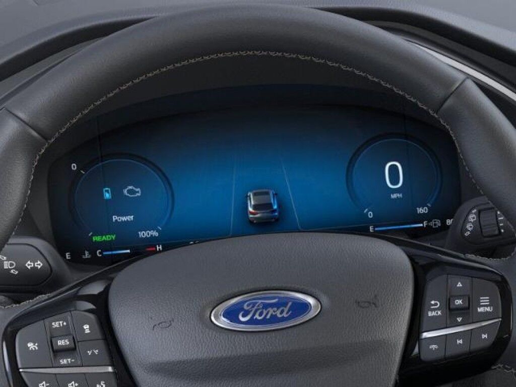 2025 Ford Escape Platinum Cooperstown NY