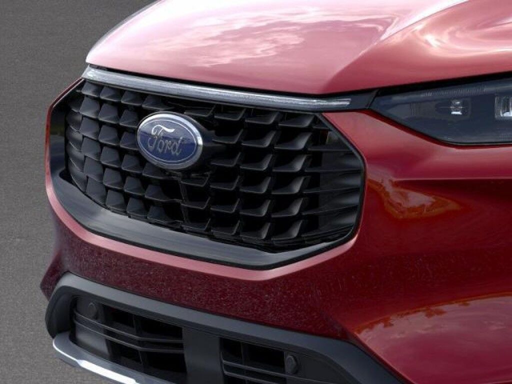 2025 Ford Escape Platinum Cooperstown NY