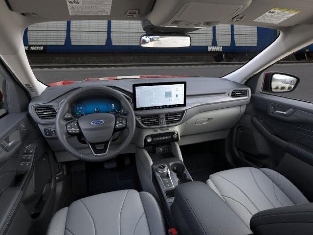 2025 Ford Escape Platinum Cooperstown NY