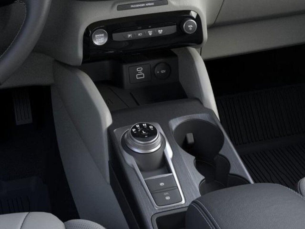 2025 Ford Escape Platinum Cooperstown NY