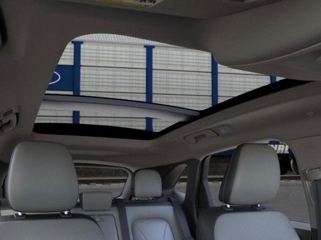 2025 Ford Escape Platinum Cooperstown NY