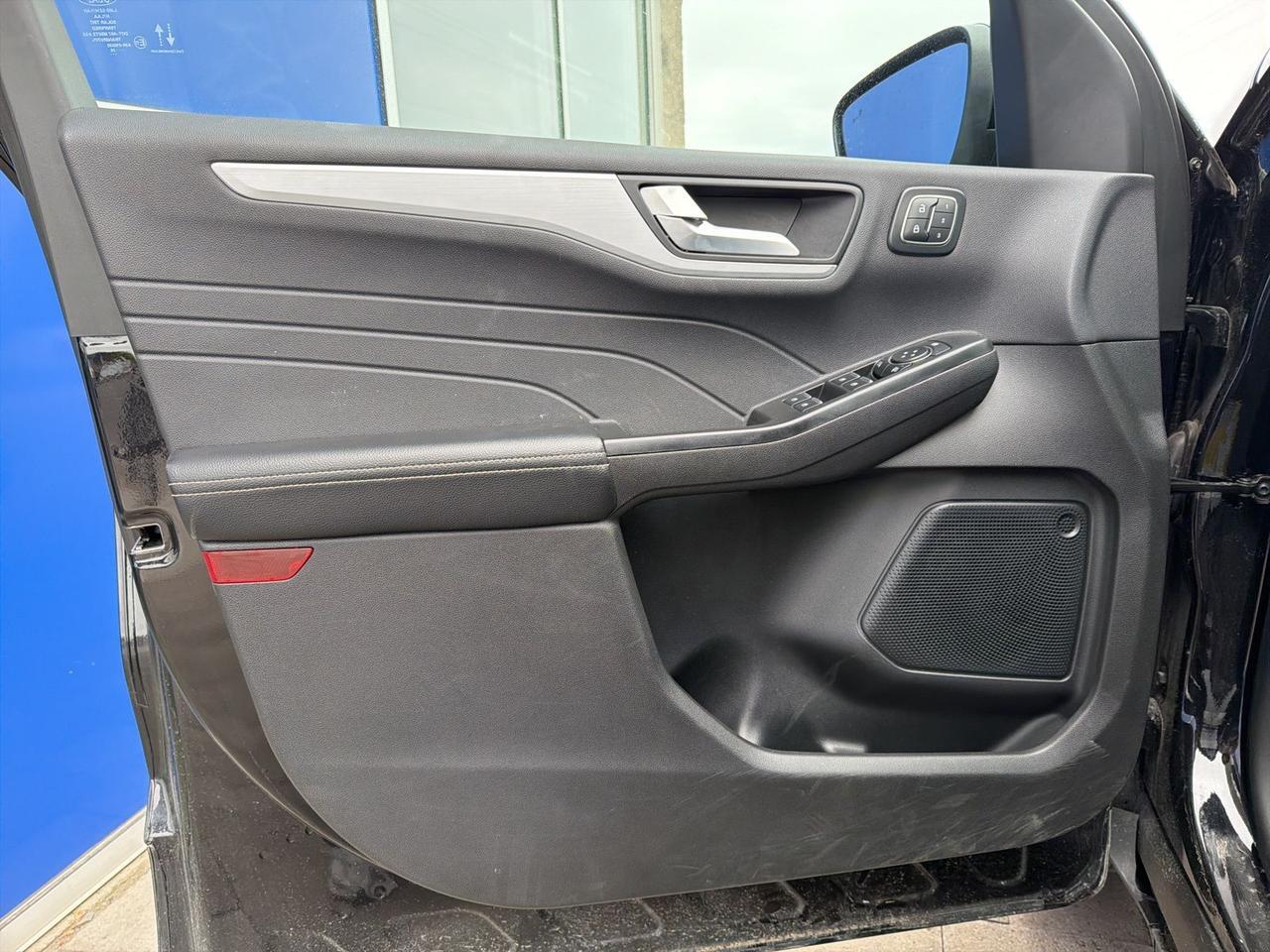 2025 Ford Escape Platinum Bend OR