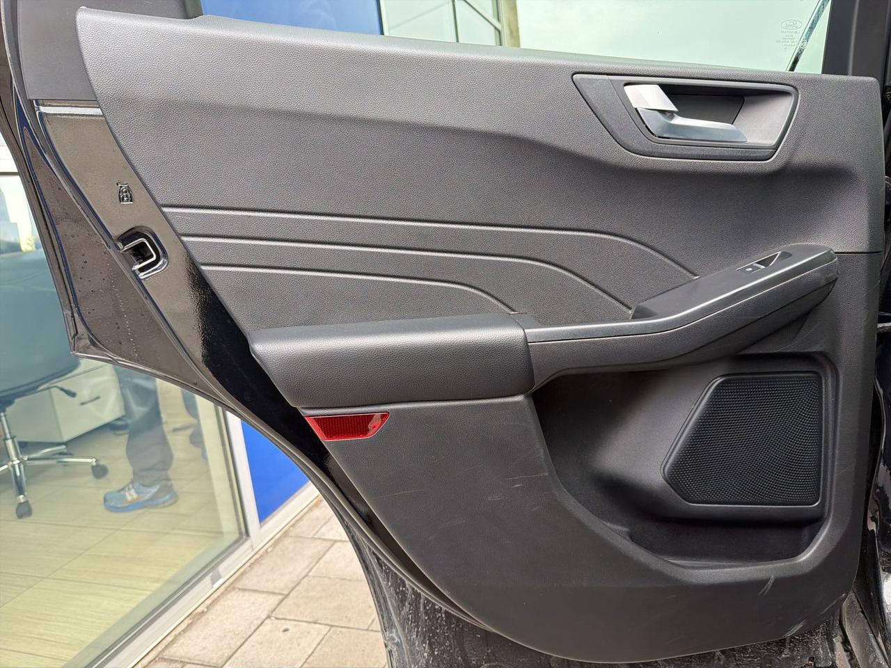 2025 Ford Escape Platinum Bend OR