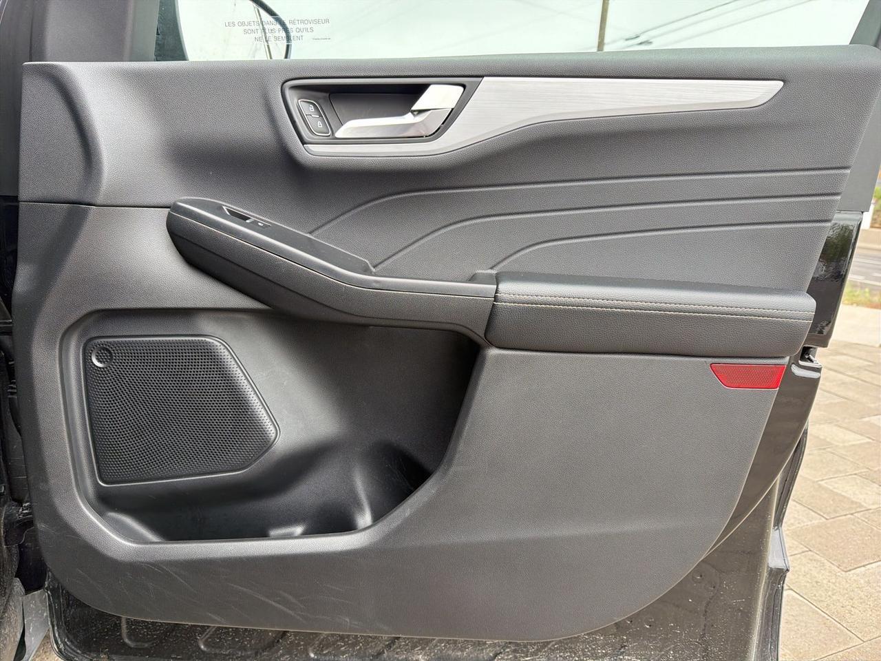 2025 Ford Escape Platinum Bend OR