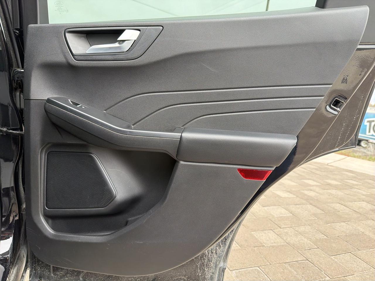 2025 Ford Escape Platinum Bend OR