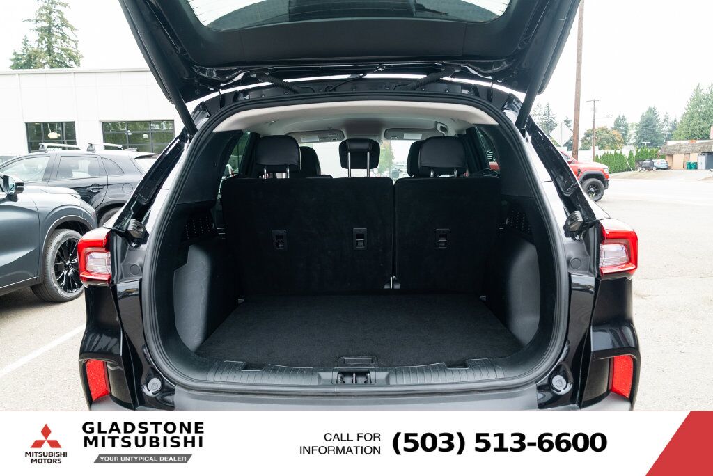 2025 Ford Escape Platinum Milwaukie OR