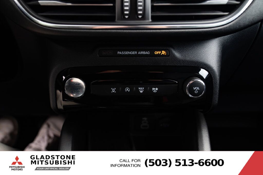 2025 Ford Escape Platinum Milwaukie OR