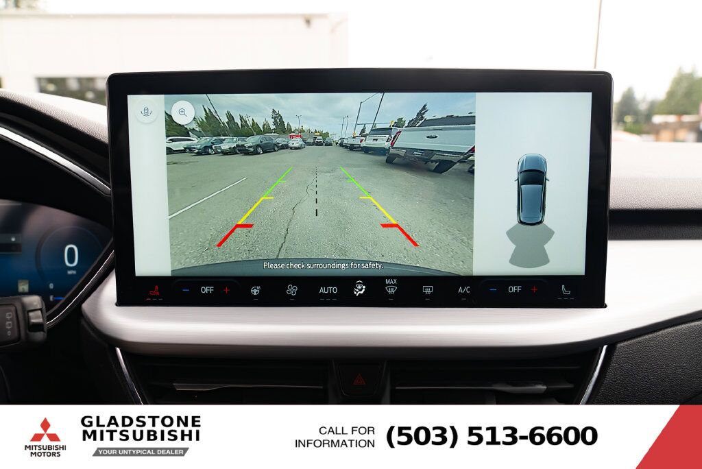 2025 Ford Escape Platinum Milwaukie OR
