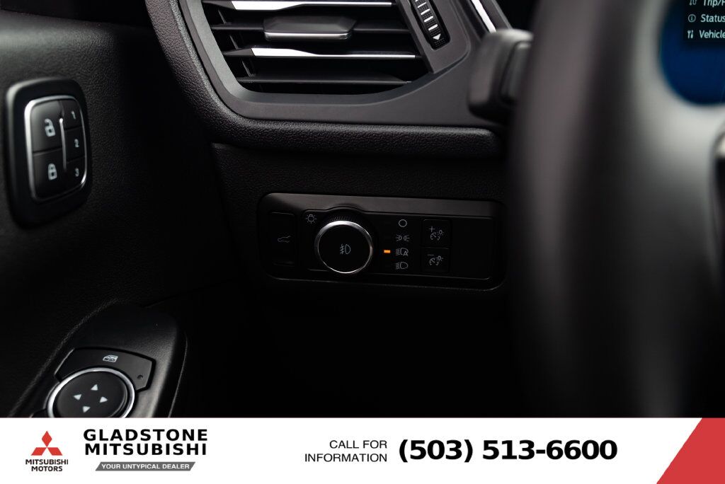 2025 Ford Escape Platinum Milwaukie OR