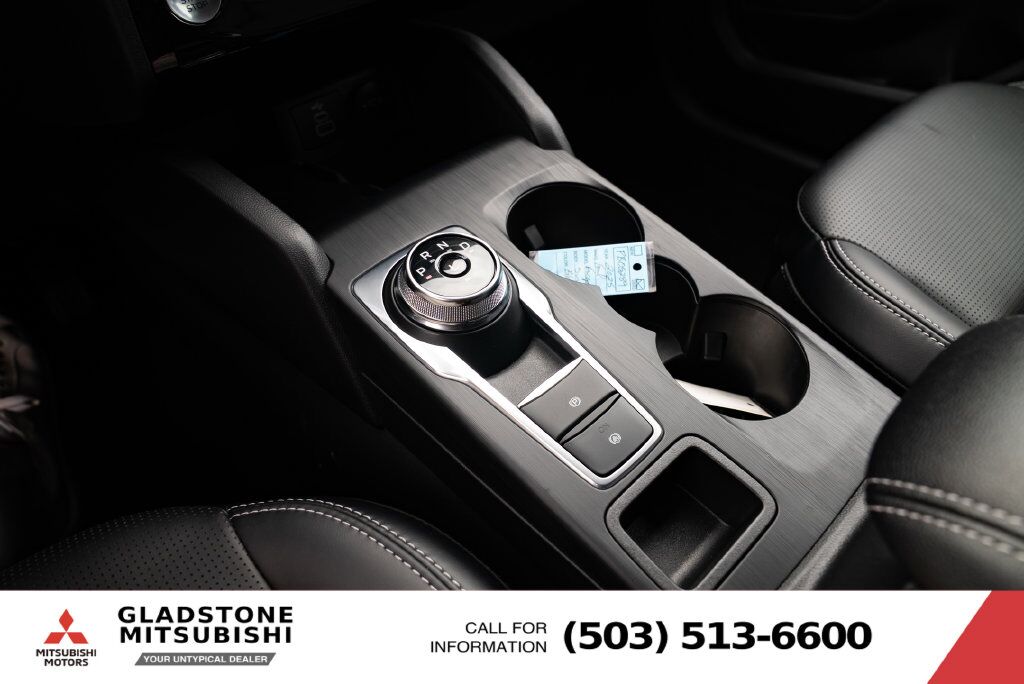 2025 Ford Escape Platinum Milwaukie OR