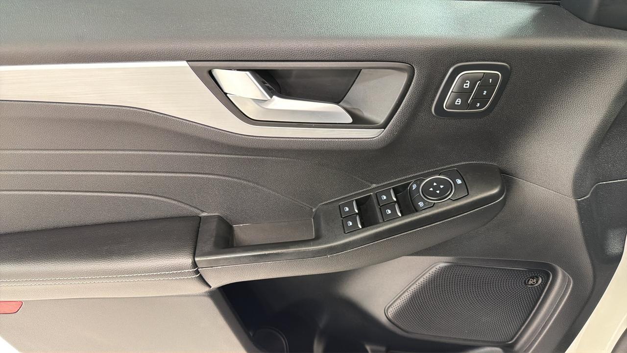 2025 Ford Escape Platinum San Antonio TX