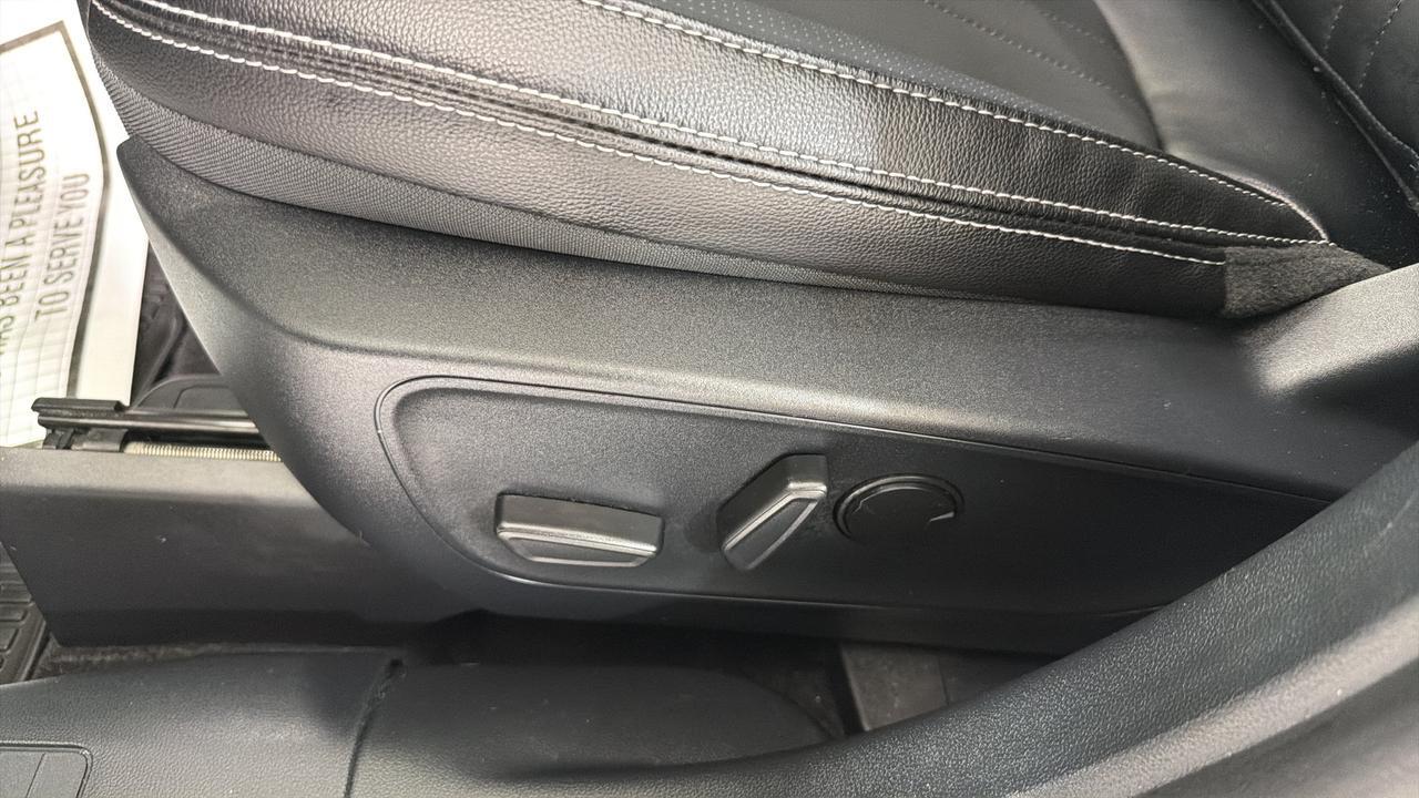 2025 Ford Escape Platinum San Antonio TX
