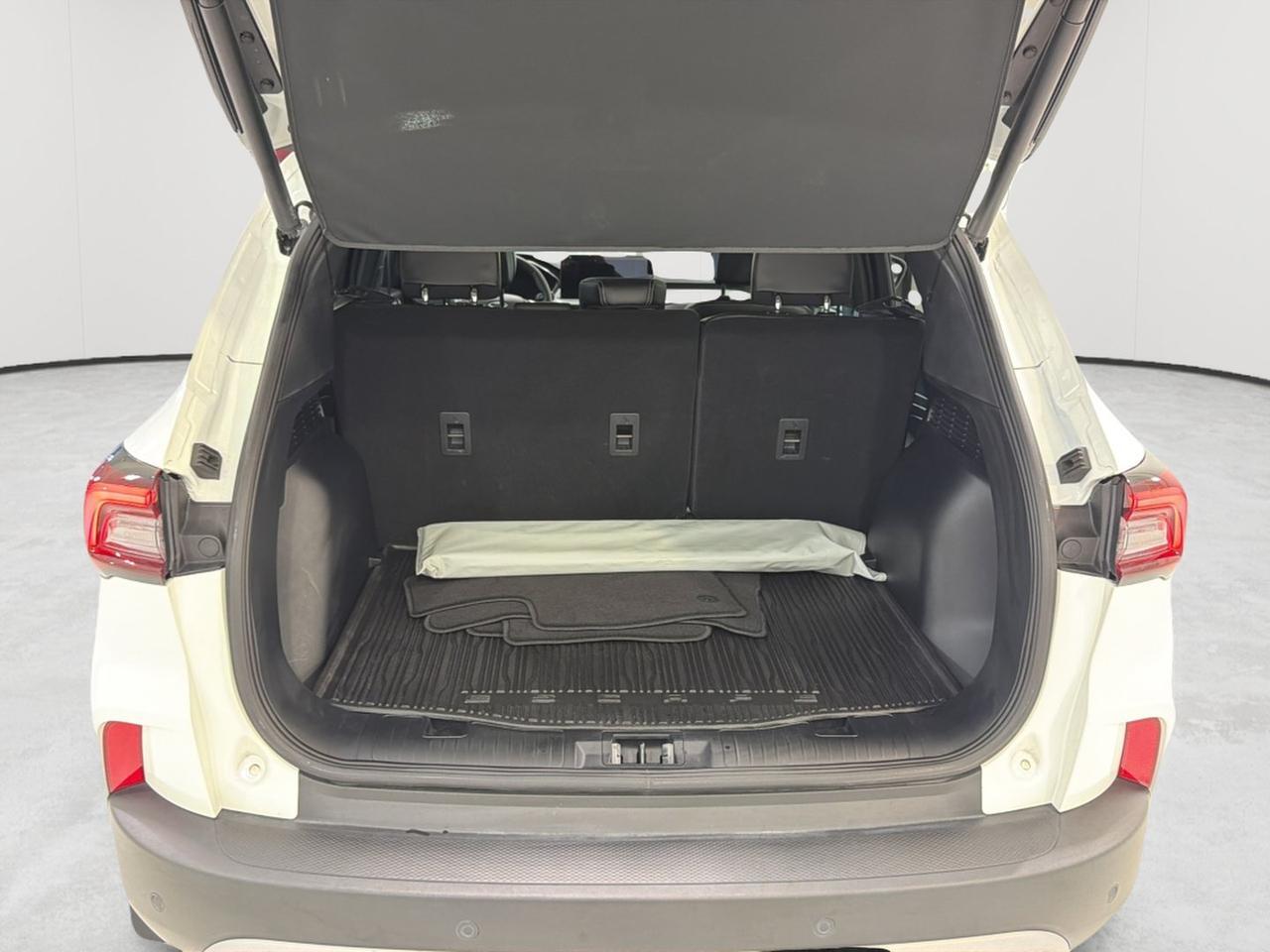 2025 Ford Escape Platinum San Antonio TX