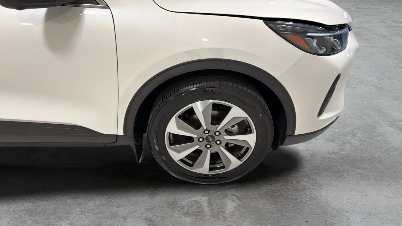 2025 Ford Escape Platinum San Antonio TX