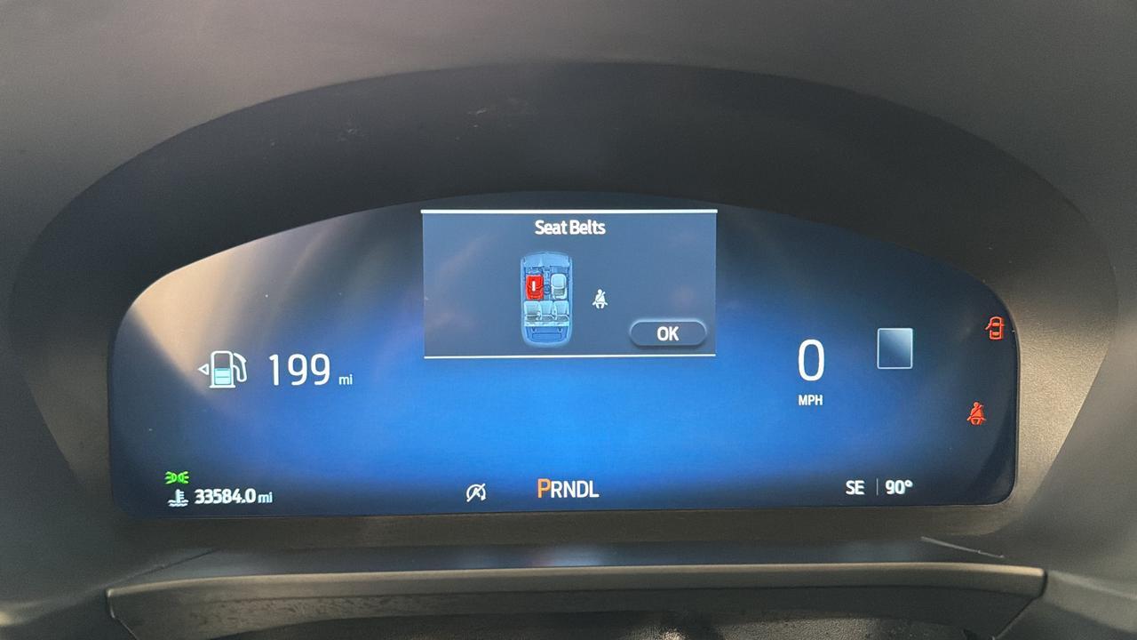 2025 Ford Escape Platinum San Antonio TX